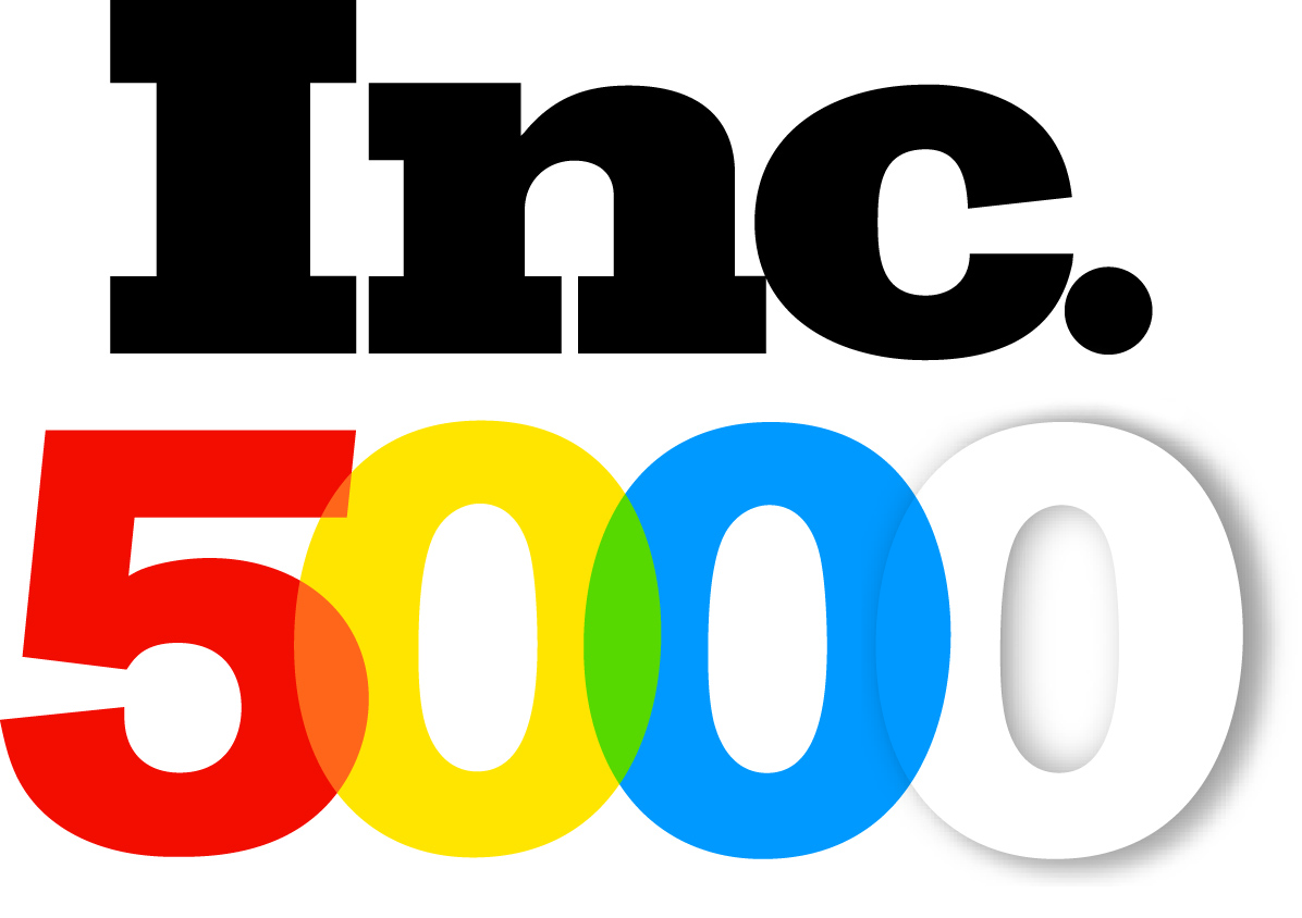 Palm Coast Sales Appears on the Inc. 5000 List of Fastest Growing Companies for the 2nd Time!